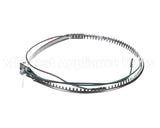 HT32BH863 Carrier Belt 7-9 1/2"Dia 13" Leads Htr