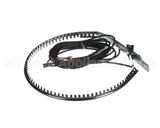 HT32CH220 Carrier Belt 6-7"Dia 60" Leads Htr