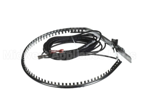 HT32CH220 Carrier Belt 6-7"Dia 60" Leads Htr
