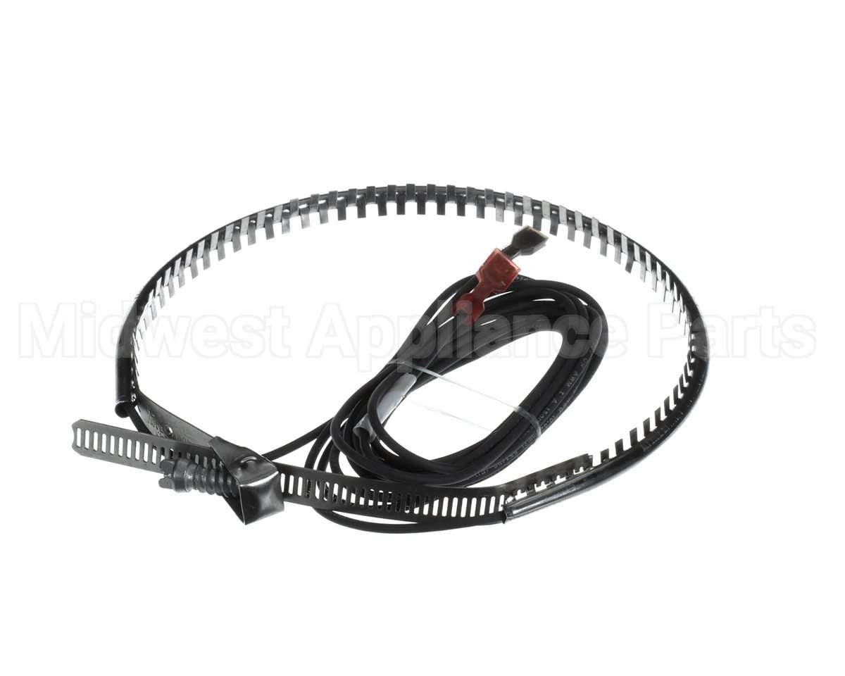 HT32CH220 Carrier Belt 6-7"Dia 60" Leads Htr