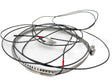 HT32TC705 Carrier Belt 480V 70W 7-8"Dia 91" Htr