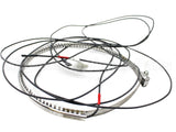 HT32TC705 Carrier Belt 480V 70W 7-8"Dia 91" Htr