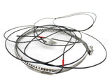 HT32TC705 Carrier Belt 480V 70W 7-8"Dia 91" Htr