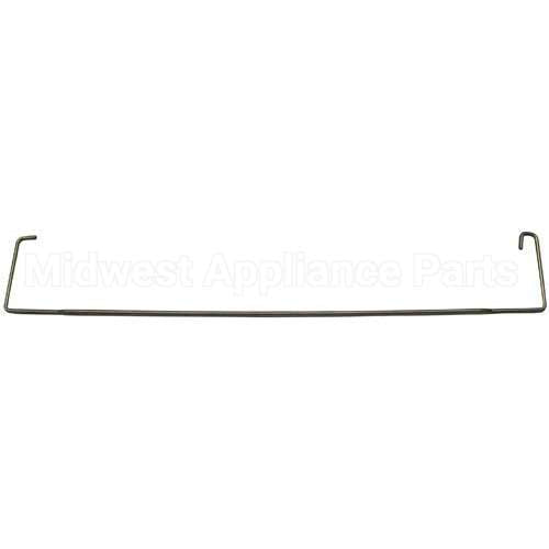 HT4.05.123 Compatible Hatco Hold Down Bar 15-1/4 X 2-1/2