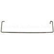 HT4.05.143.00 Compatible Hatco Hold Down Bar 10-1/8 X 2-1/2