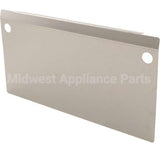 HT4.17.311 Compatible Hatco Deflector, Chip, Macho Nacho