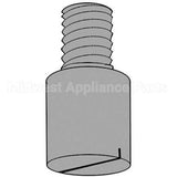 HT5-04-087-00 Compatible Hatco Foot - Metal