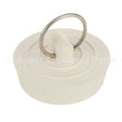 HT5-06-026-00 Compatible Hatco Rubberstopper, White 1 3/8"