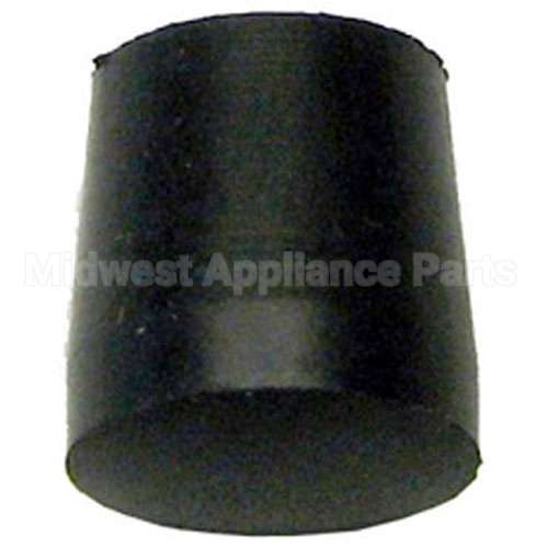 HT5-06-038 Compatible Hatco Rubber Foot