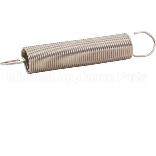 HT5-08-016 Compatible Hatco Spring, Carriage