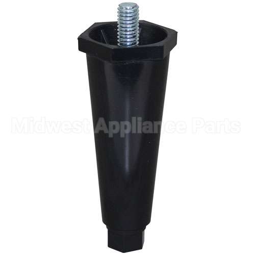 HT5.30.007 Compatible Hatco Leg 4H 3/8-16