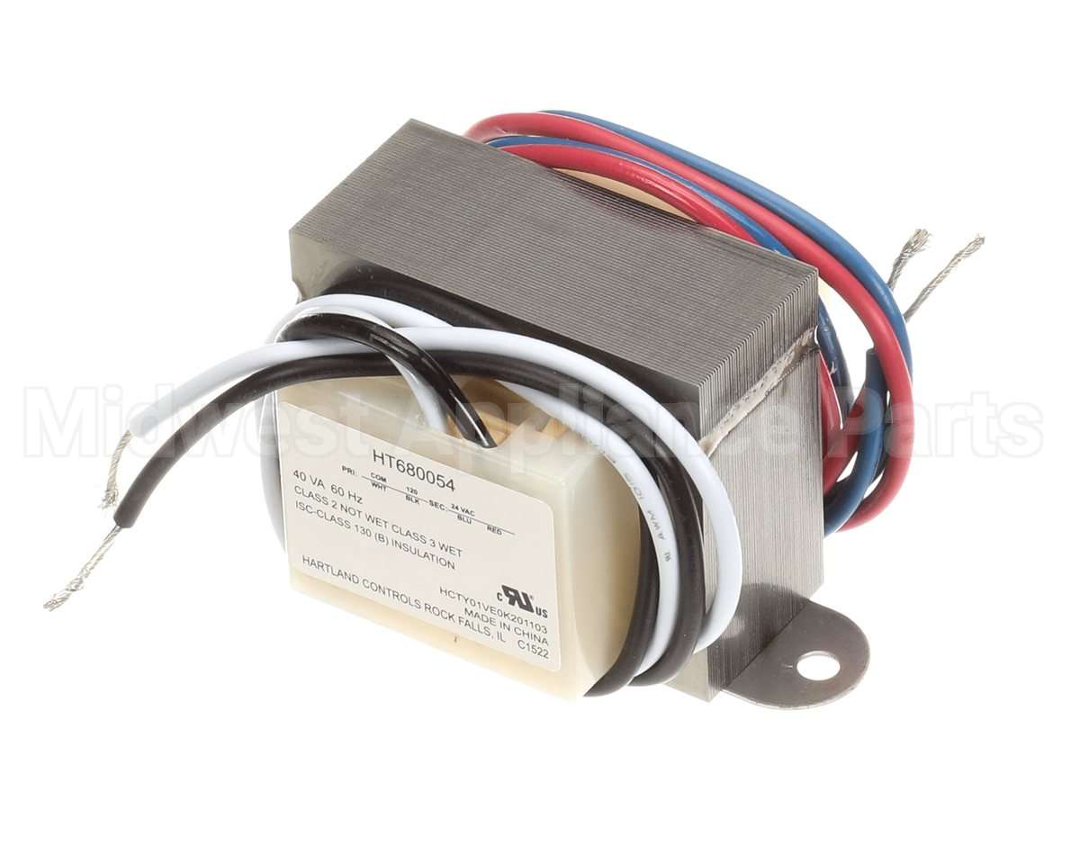 HT680054 Carrier 40Va 120Vprim 24Vsec Transfrmr