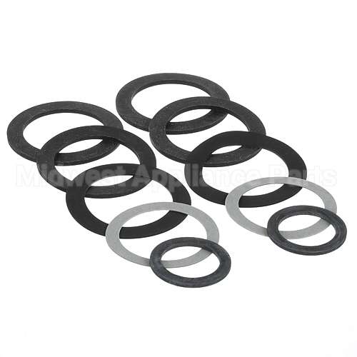HTR00-05-0002-00 Compatible Hatco Washer Set