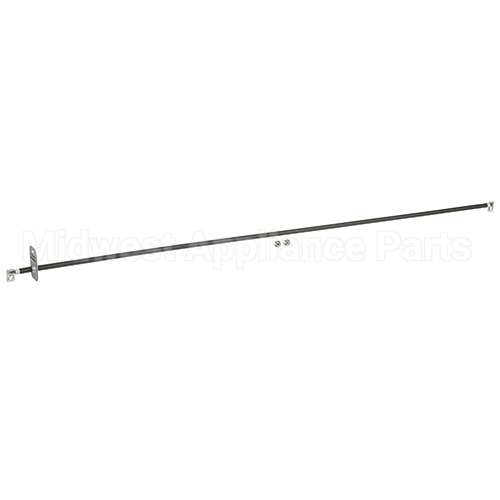 HTR02-08-026D-00 Compatible Hatco Heating Element - 120V/450W