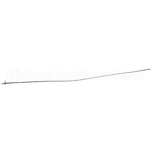 HTR02-08-117D Compatible Hatco Warmer Element 208V 1725W