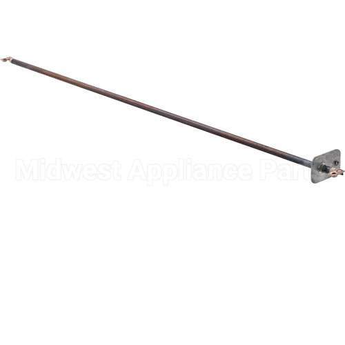 HTR02-08-301 Compatible Hatco Element, Food Warmer, 120V, 550W