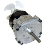 HTR02-12-020 Compatible Hatco Gear Motor 208V, 6.3Rpm