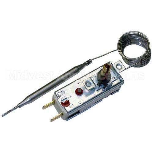 HTR02.16.039.00 Compatible Hatco Temperature Control