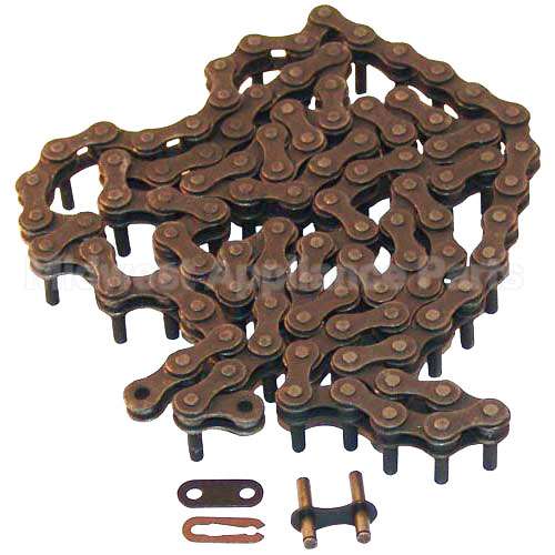 HTR05-03-007A-00 Compatible Hatco Conveyor Chain
