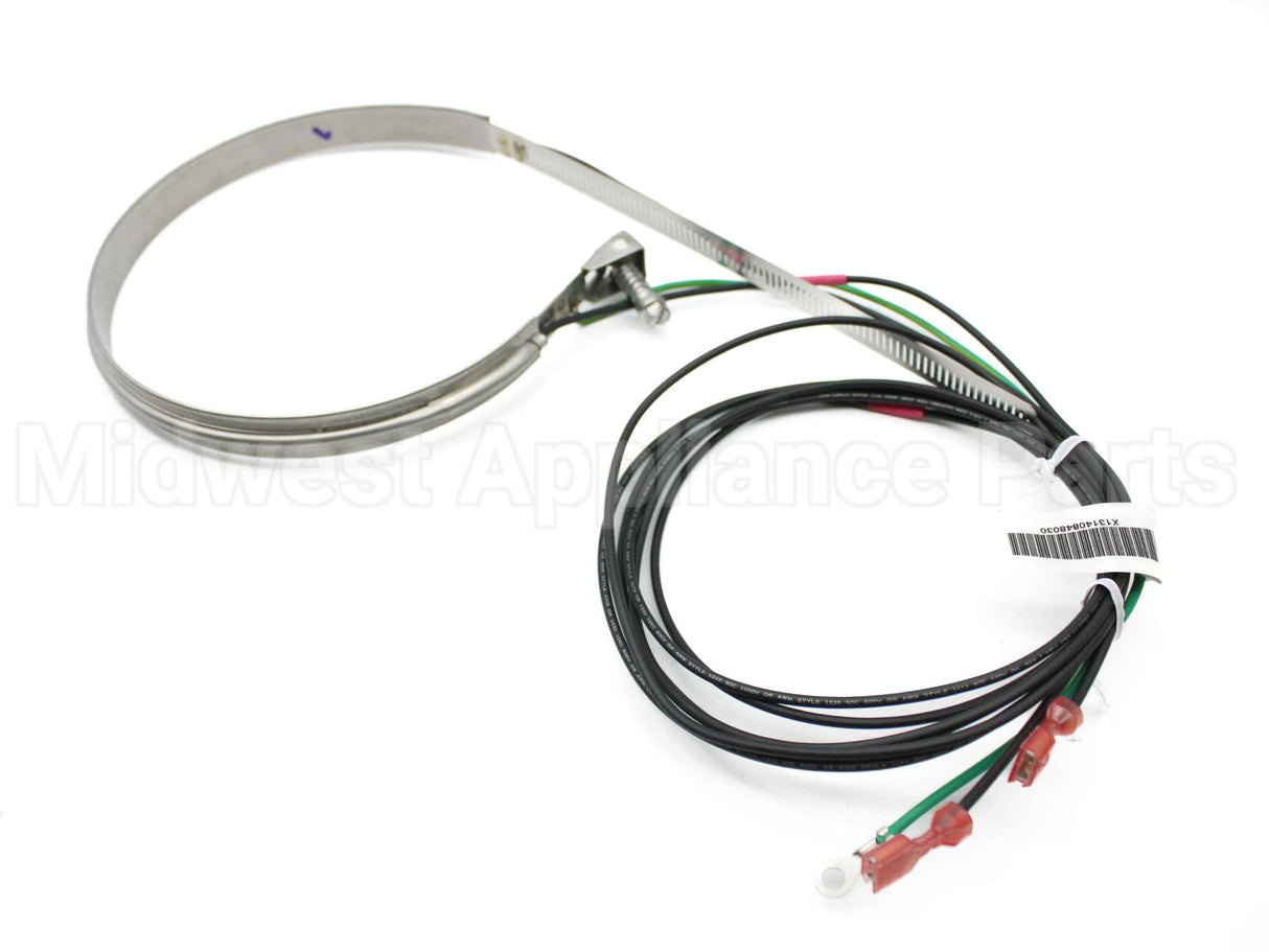 HTR15174 Trane Belt 480V 70W 62" Leads Htr