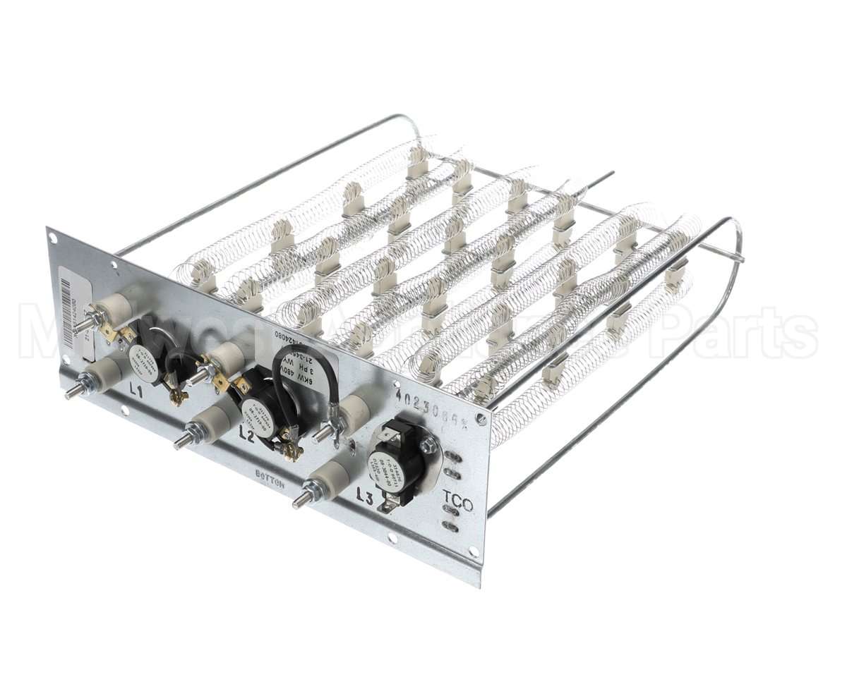 HTR6496 Trane Element Assembly 6Kw 480V 3P