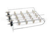 HTR6496 Trane Element Assembly 6Kw 480V 3P