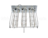 HTR6496 Trane Element Assembly 6Kw 480V 3P