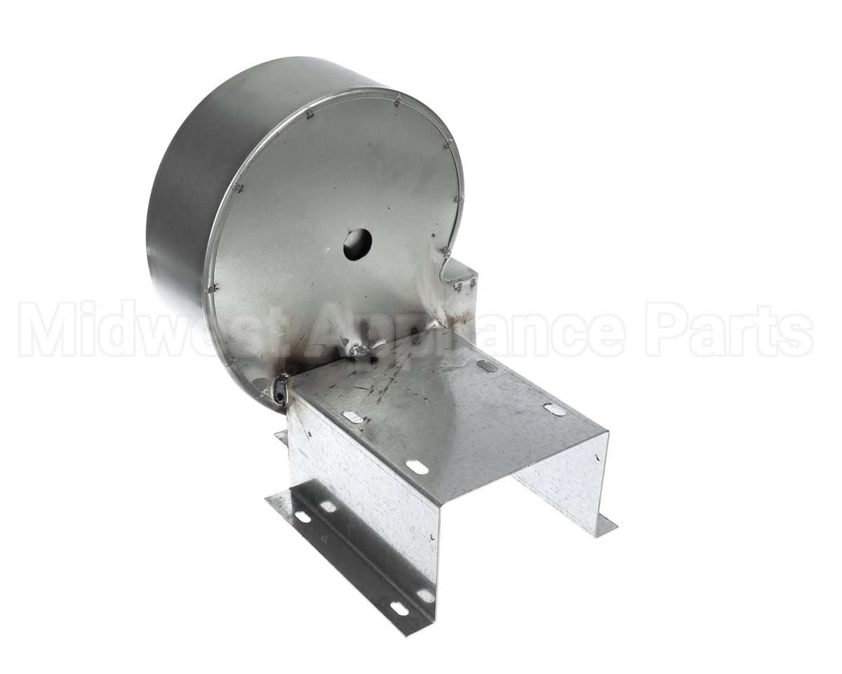 HUS4365 Trane Inducer Housing