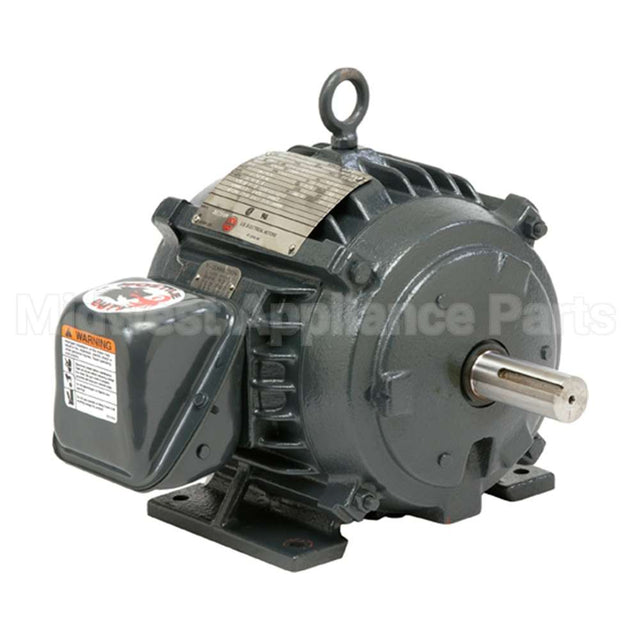 HVW60V3E6 US Motors Nidec Cooling Tower Motor