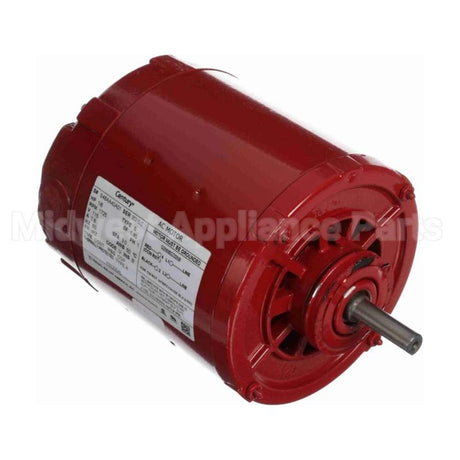 HW2004L Century Circulator Pump Motor