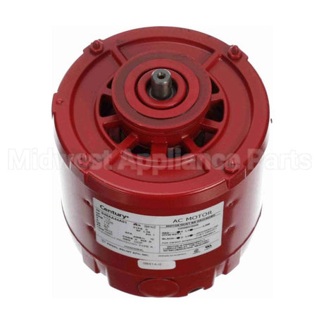 HW20084L Century Circulator Pump Motor