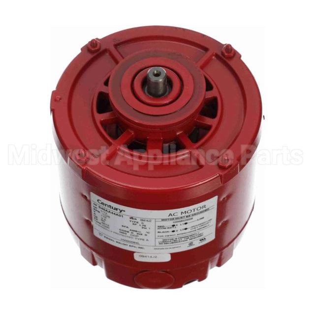 HW20084L Century Circulator Pump Motor