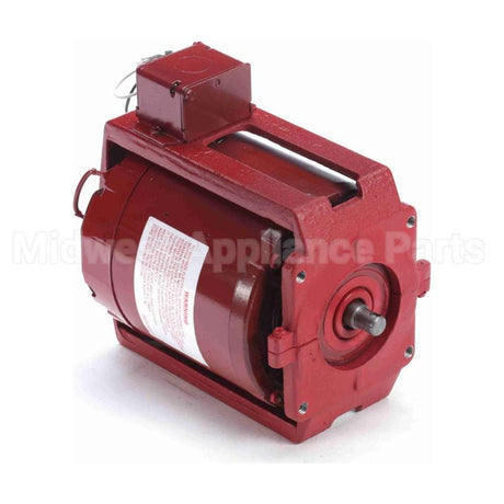 HW2014BL Century Circulator Pump Motor