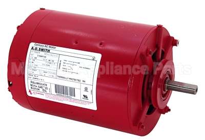 HW2014L Regal Rexnord - Century Motors Motor 48Fr