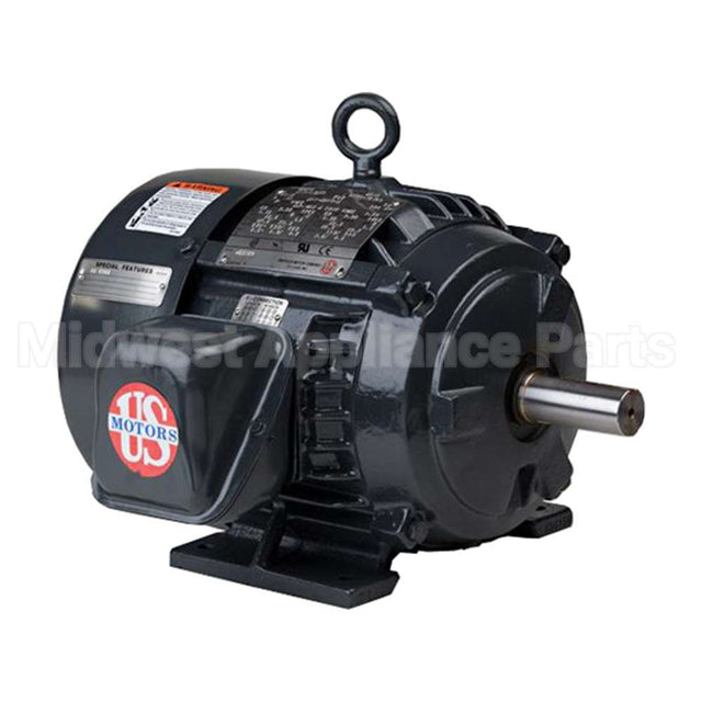 HW60V2G2 US Motors Nidec Cooling Tower Motor