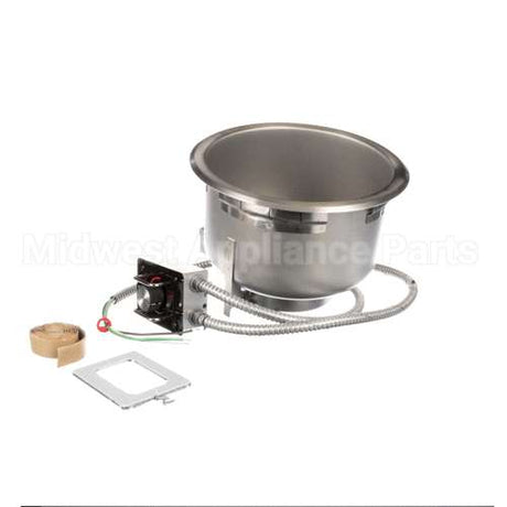 HWB-11QT Hatco Complete Well Pan 220V