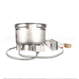 HWB-11QT Hatco Complete Well Pan 220V