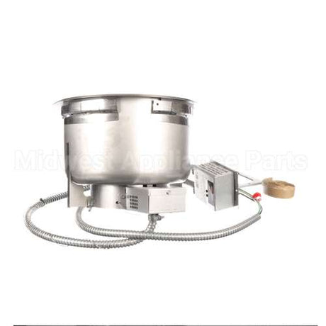 HWB-11QT Hatco Complete Well Pan 220V