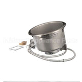 HWB-11QT Hatco Complete Well Pan 220V
