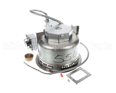 HWBH-11QT-208 Hatco 11Qt Food Well