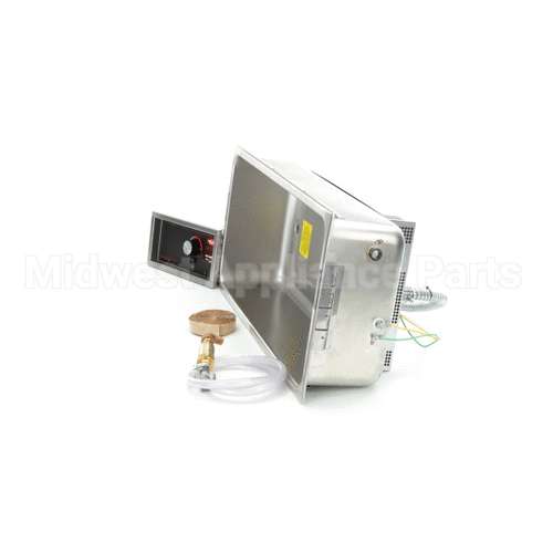 HWBH-43DA Hatco Rectangular Heated Well. 208V
