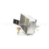 HWBH-43DA Hatco Rectangular Heated Well. 208V