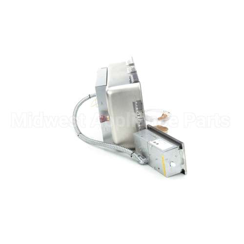 HWBH-43DA Hatco Rectangular Heated Well. 208V