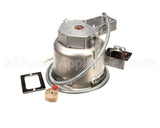 HWBH-7QTD-120 Hatco 7Qt Heated Well With Drain