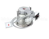 HWBH-7QTD-208 Hatco 7Qt Heated Well With Drain