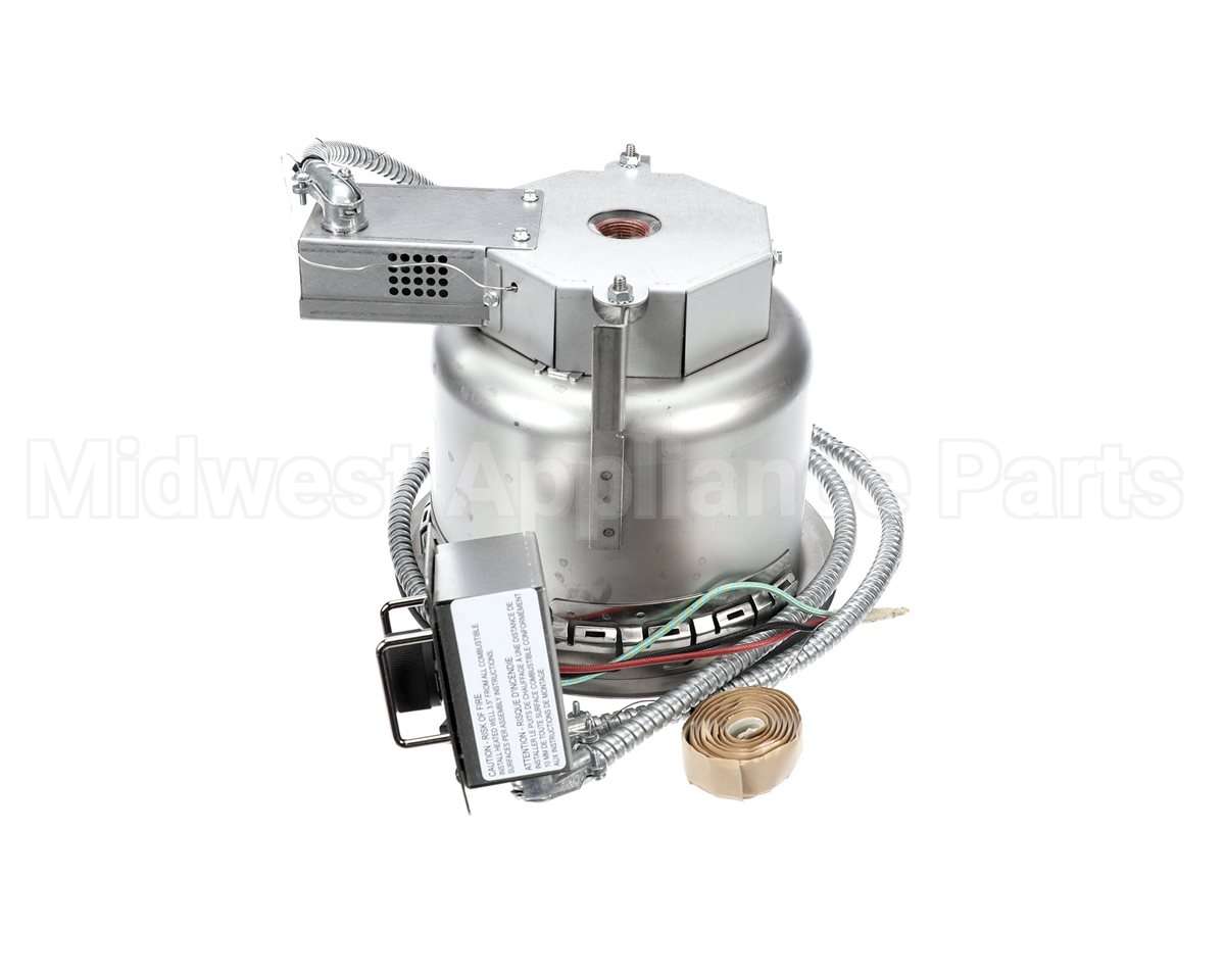 HWBH-7QTD-208 Hatco 7Qt Heated Well With Drain