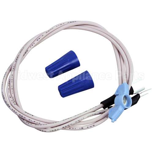 HWL Compatible Comstock Castle Lead Wires 18"