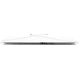 HX-187862 Compatible Star Quartz Element 104V 907W