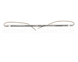 HX-197898 Star Heatertube,Quartz-640W240V