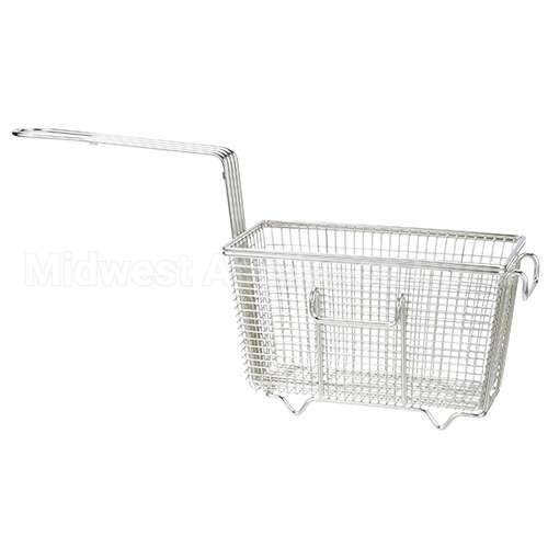 HX100 Compatible General Electric Twin Basket 9-3/8L 4-3/4W 5-3/8D